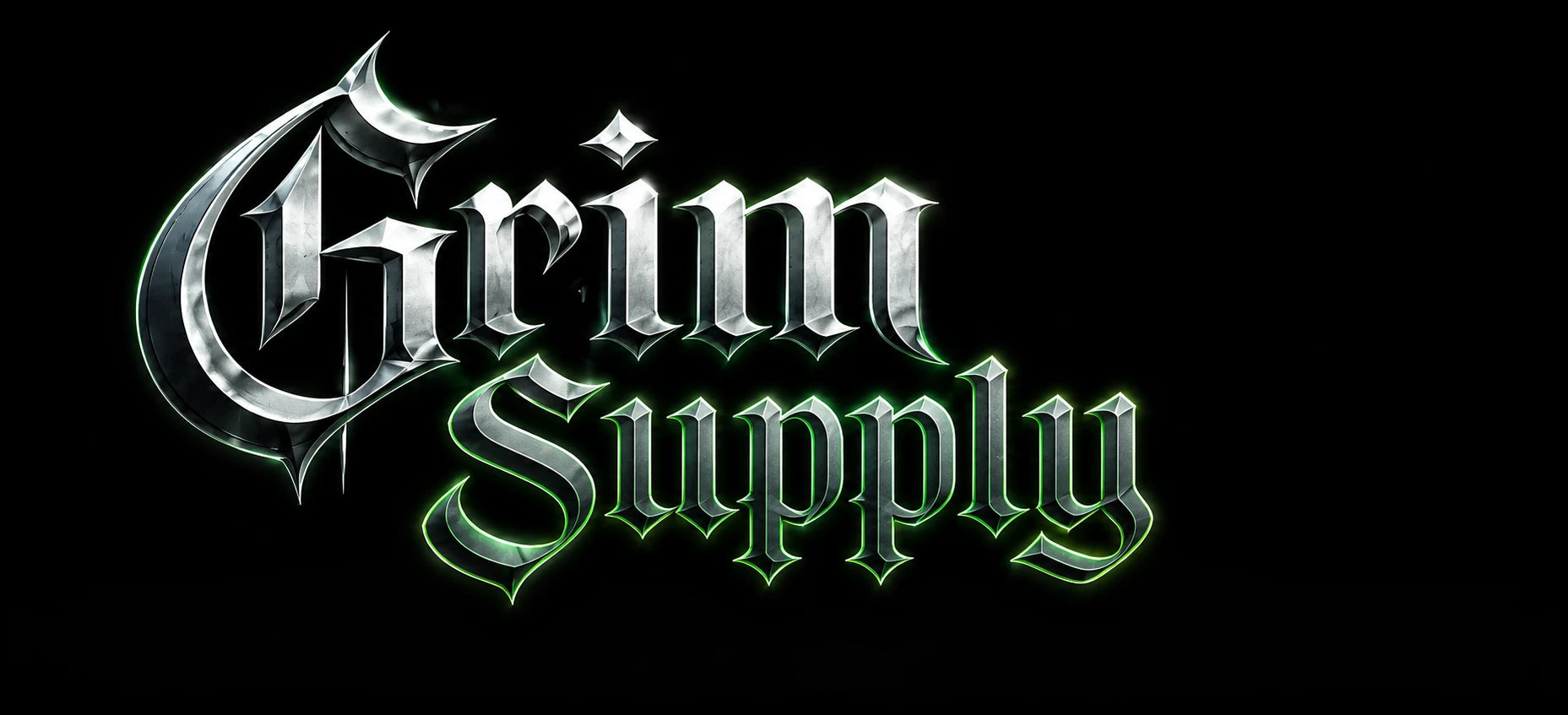 GRIM SUPPLY